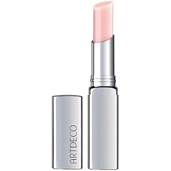 ARTDECO COLOUR BOOSTER LIP BALM WITH DELICATE PIGMENTATION FOR A GLOSSY FINISH - Image 1